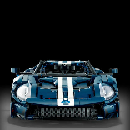 Ford GT (1468 pieces)