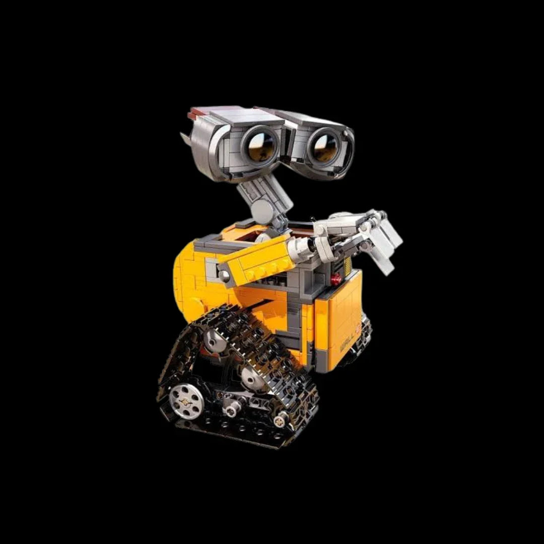 Buy Together! Groot + Wall-E + Stitch