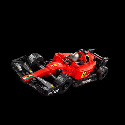Formula 1 - Ferrari SF90 F1 (238 pieces)