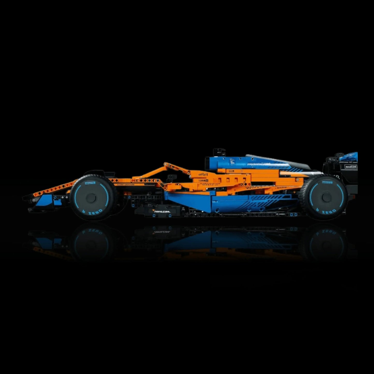 (80% OFF) Formula 1 - McLaren (1432 pieces)