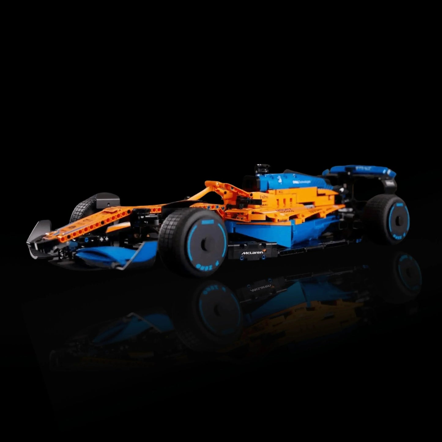 (80% OFF) Formula 1 - McLaren (1432 pieces)