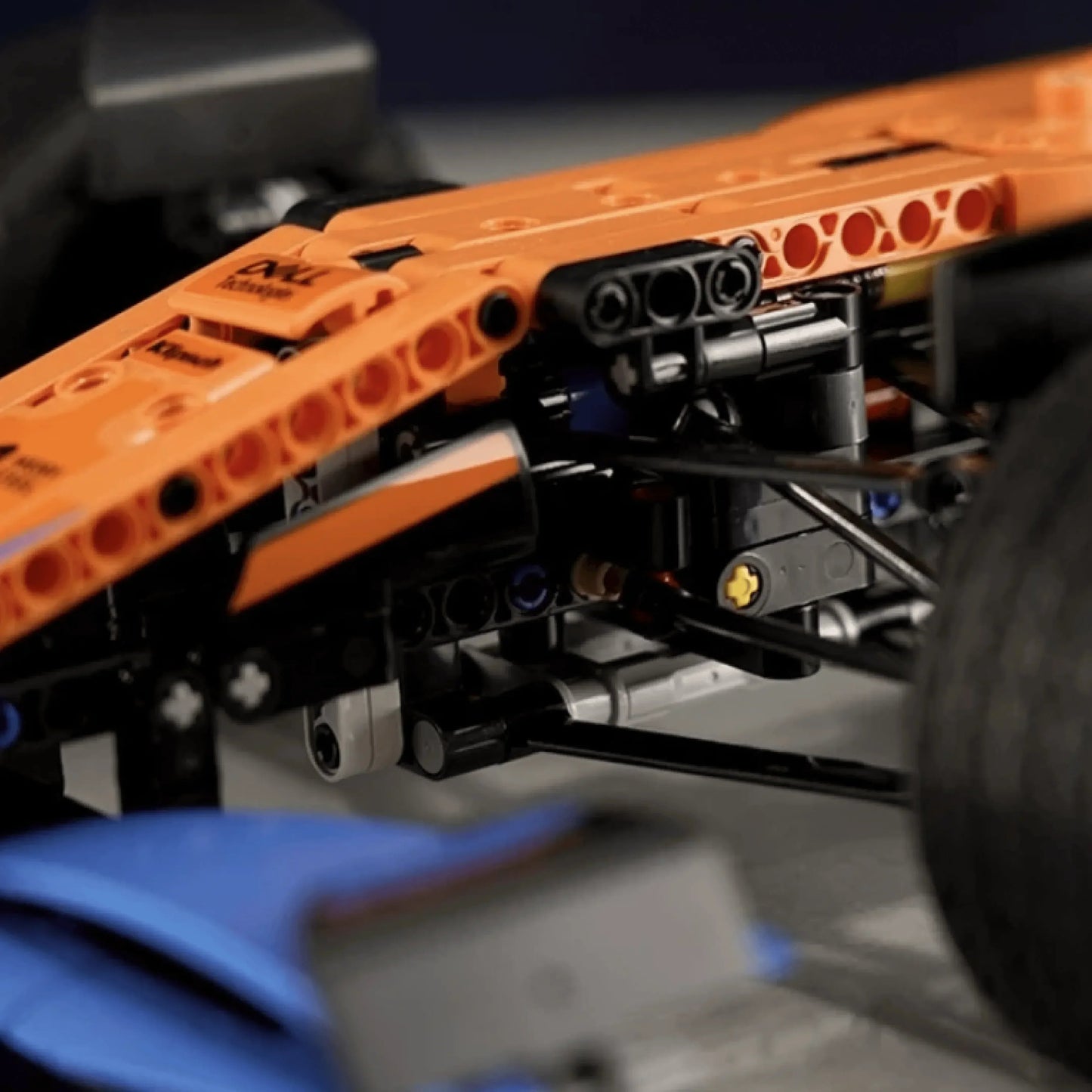 (80% OFF) Formula 1 - McLaren (1432 pieces)