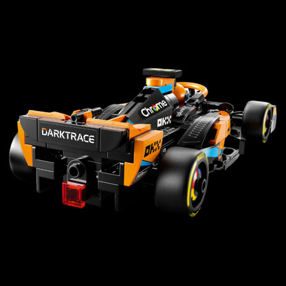 Formula 1 - McLaren 2023 (245 pcs)