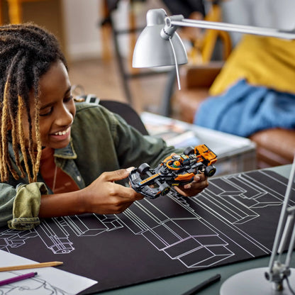 Formula 1 - McLaren 2023 (245 pcs)