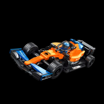 Formula 1 - McLaren (246 pieces)