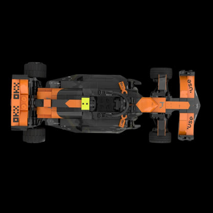 Formula 1 - McLaren (296 pieces)