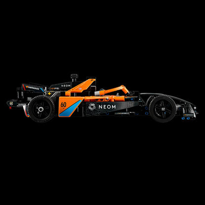 Formula 1 - McLaren Formula E (452 pcs)