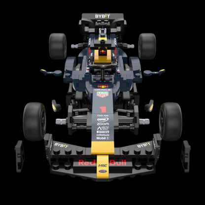 Formula 1 - Red Bull Racing RB19 (333 pieces)