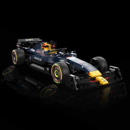 Formula 1 - Red Bull Racing RB19 (333 pieces)