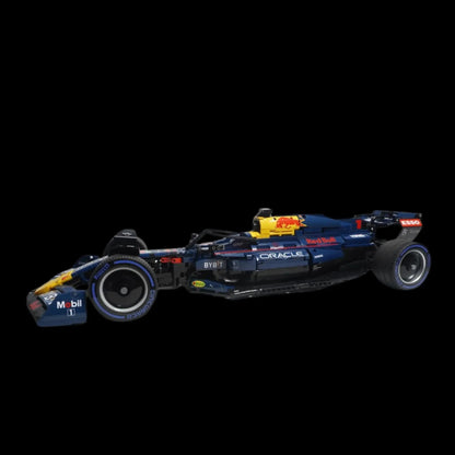 Formula 1 - Red Bull RB18 (2558 pieces)