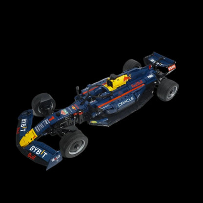 Formula 1 - Red Bull RB18 (2558 pieces)