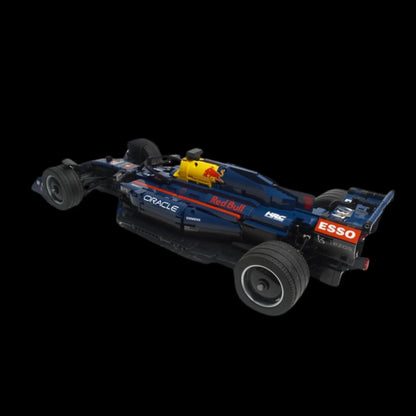 Formula 1 - Red Bull RB18 (2558 pieces)