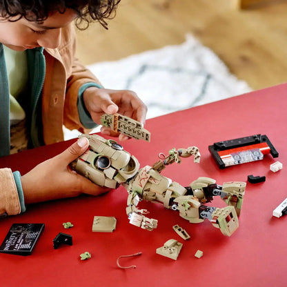 Buy Together! Groot + Wall-E + Stitch