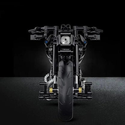 Harley Davidson (586 pieces)