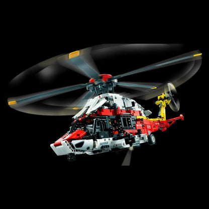 Airbus H175 Helicopter (2001 pcs)