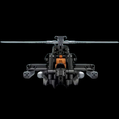 Boeing AH-64 Apache Helicopter (706 pcs)