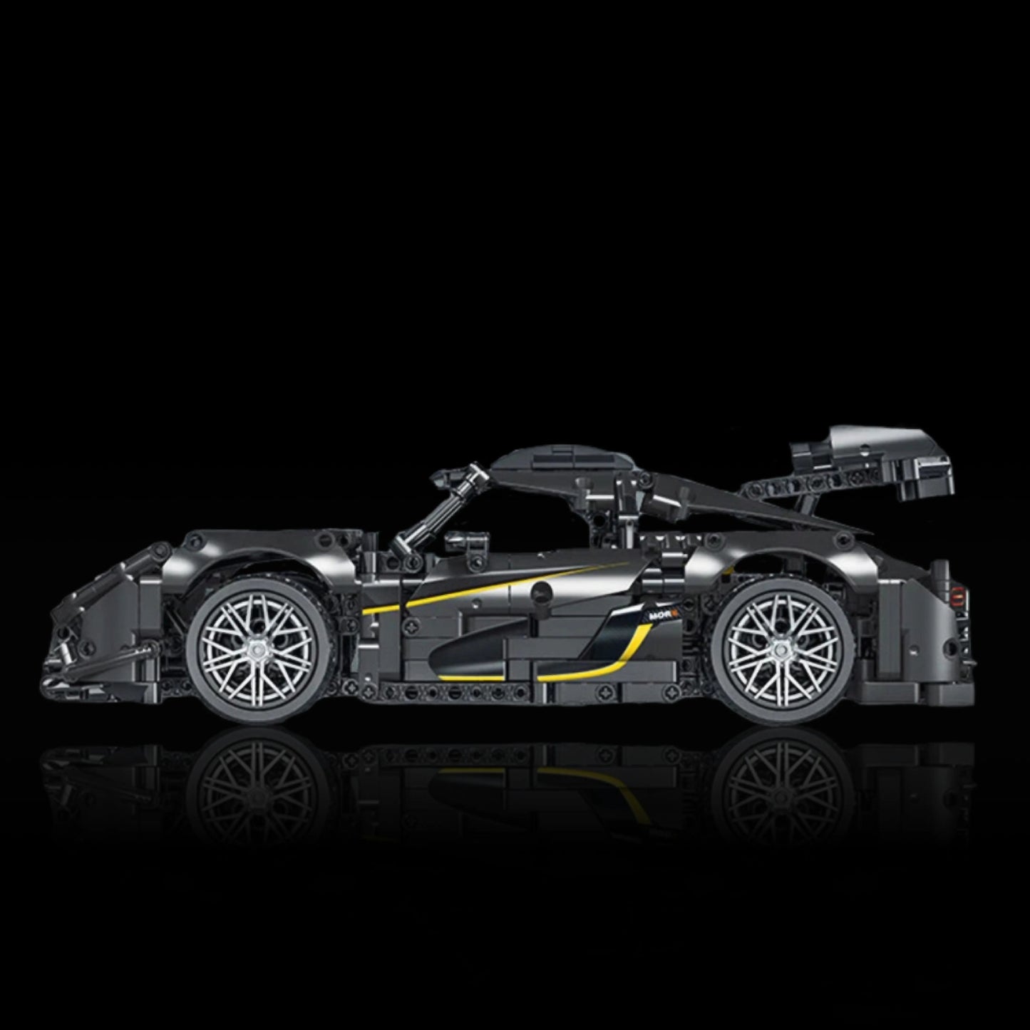 Koenigsegg One:1 (1505 pcs)