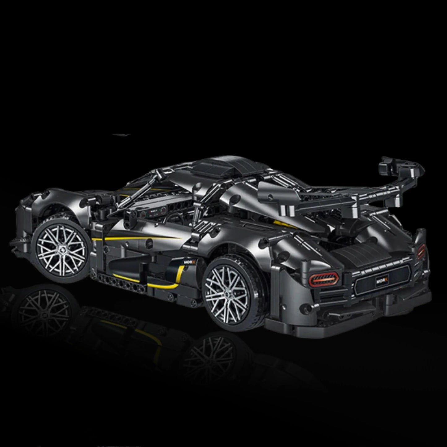 Koenigsegg One:1 (1505 pcs)