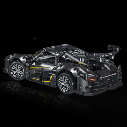 Koenigsegg One:1 (1505 pcs)