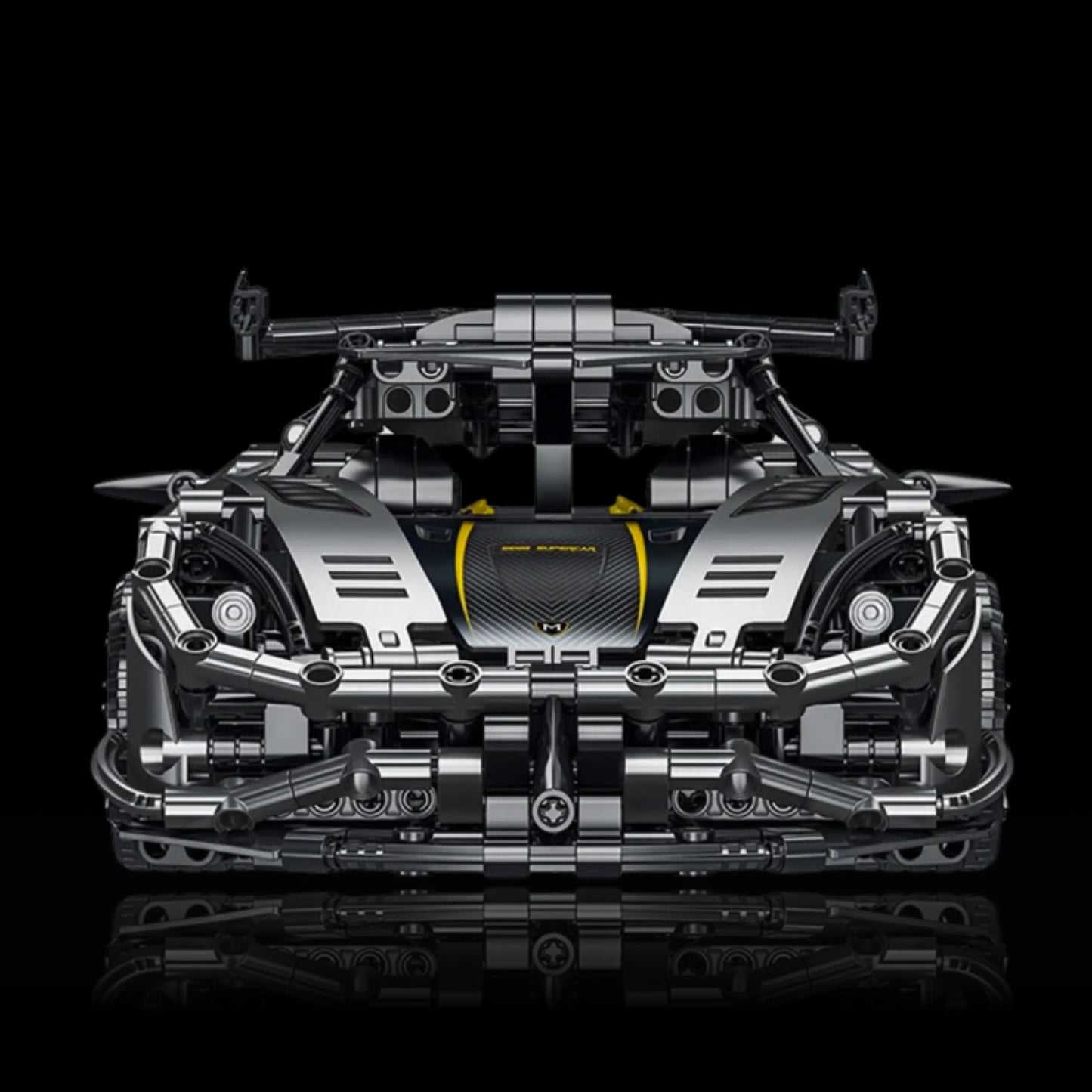 Koenigsegg One:1 (1505 pcs)