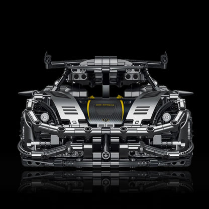 Koenigsegg One:1 (1505 pcs)