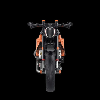 (75% OFF) KTM 1290 Super Duke (579 pieces)