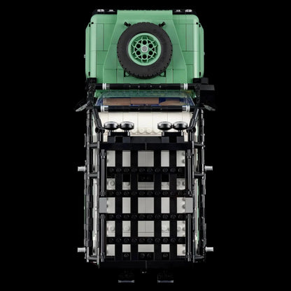 Land Rover Defender 90 (2336 pcs)