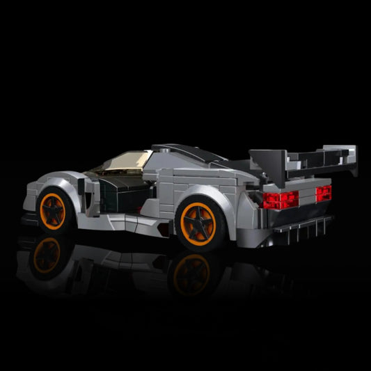 McLaren Senna (262 pcs)