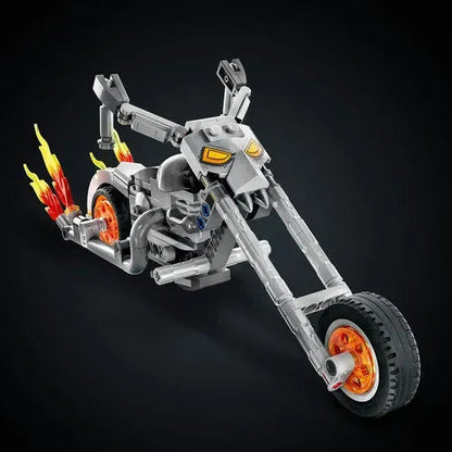 Ghost Rider (264 pcs)