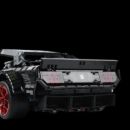 Mustang Hoonicorn RTR (1655 pcs)