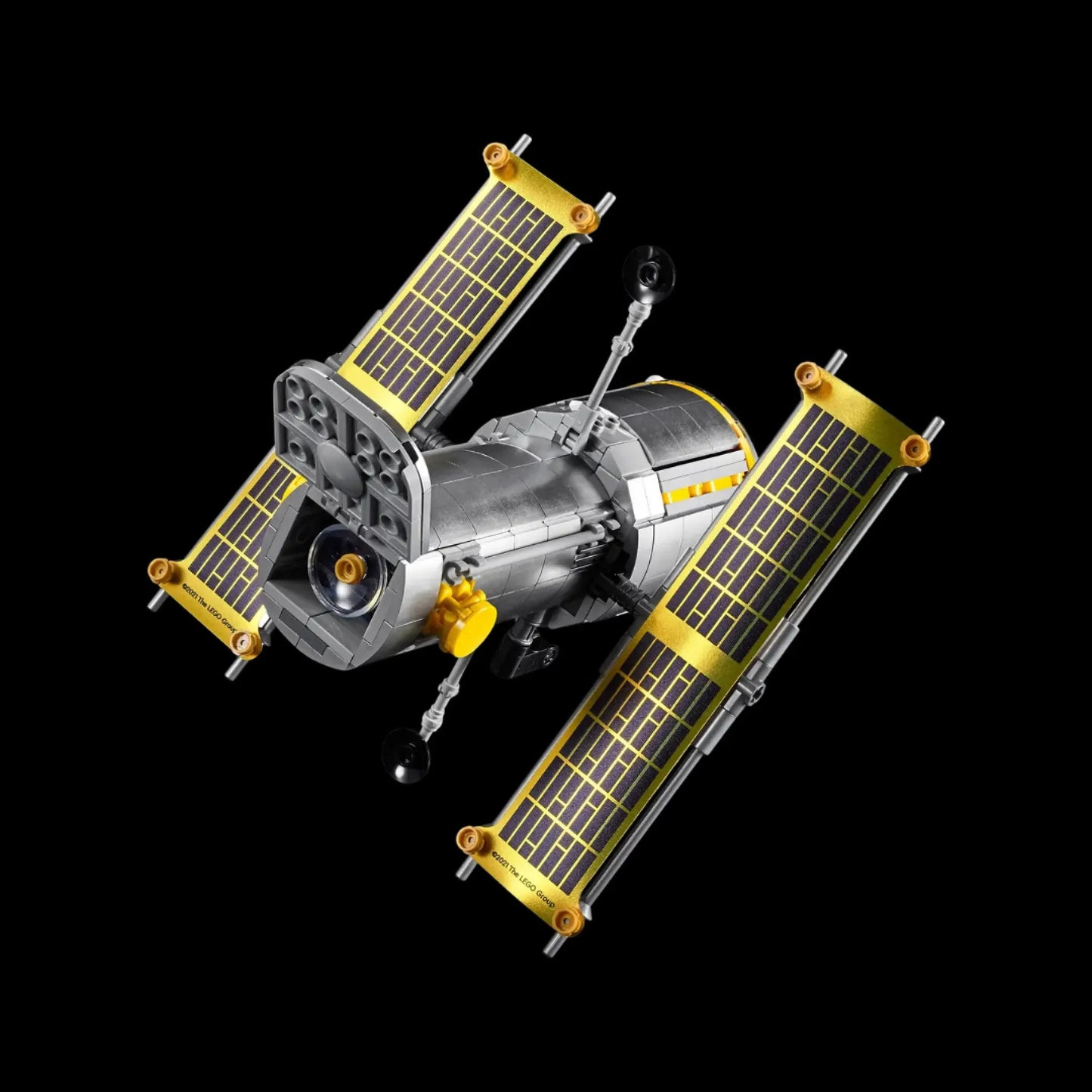 (45% OFF) NASA - Space Shuttle (2354 pieces)