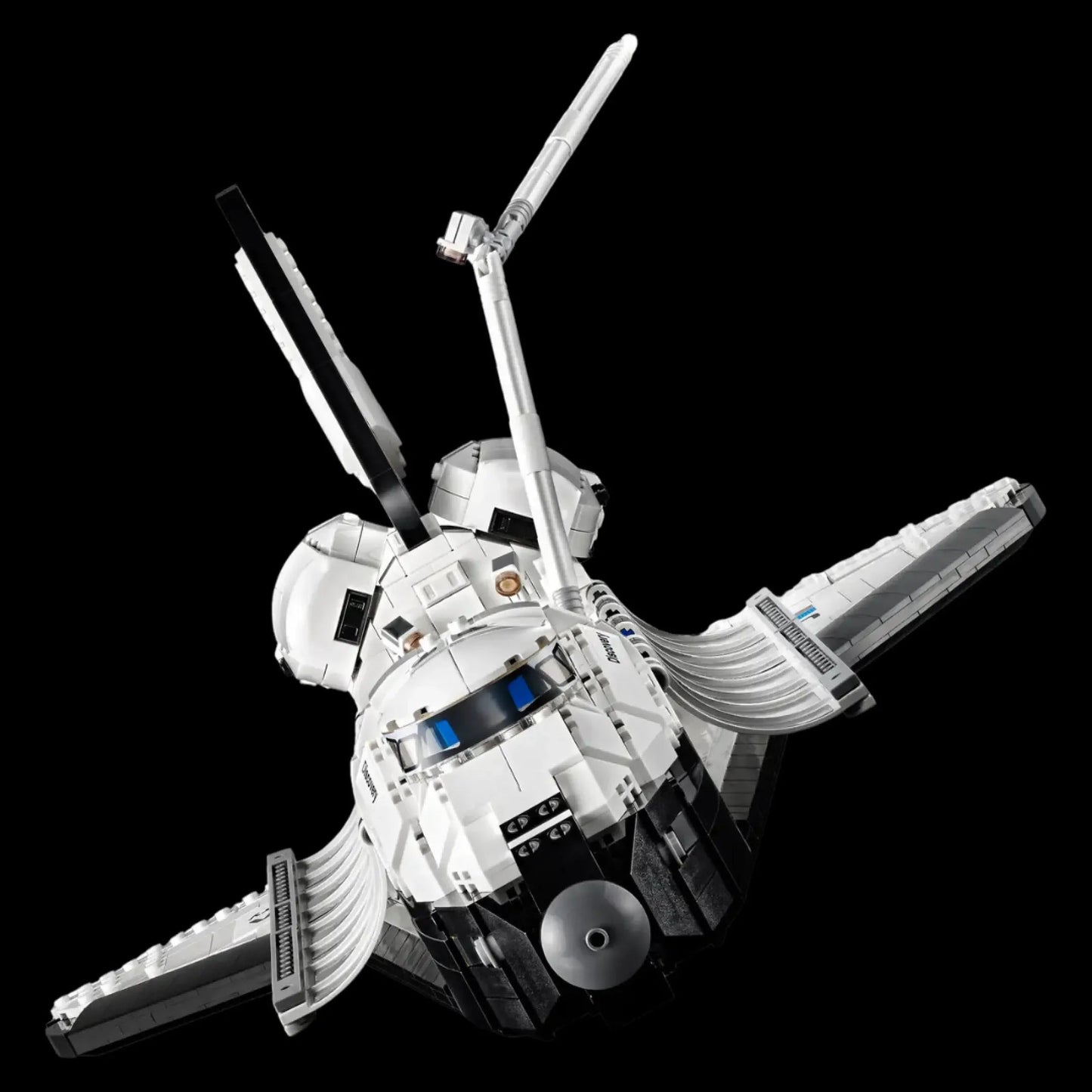(45% OFF) NASA - Space Shuttle (2354 pieces)