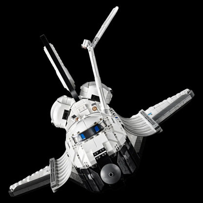 NASA - Space Shuttle (2354 pieces)