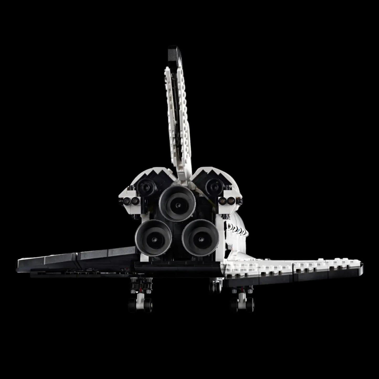 (45% OFF) NASA - Space Shuttle (2354 pieces)