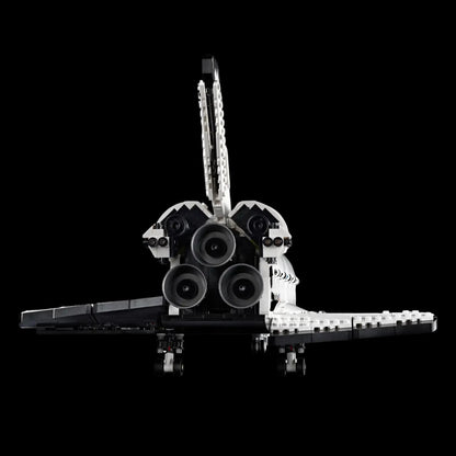(45% OFF) NASA - Space Shuttle (2354 pieces)