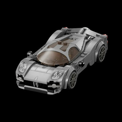 Pagani Utopia (249 pcs)