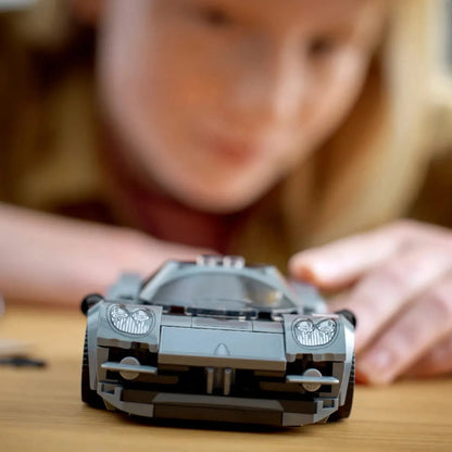 Pagani Utopia (249 pcs)