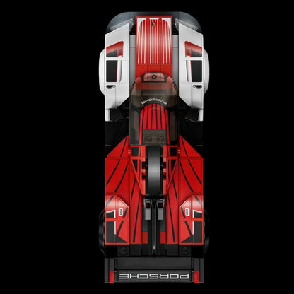 Porsche 963 (280 pcs)