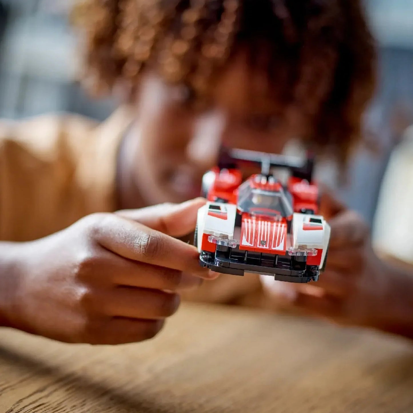 Porsche 963 (280 pcs)