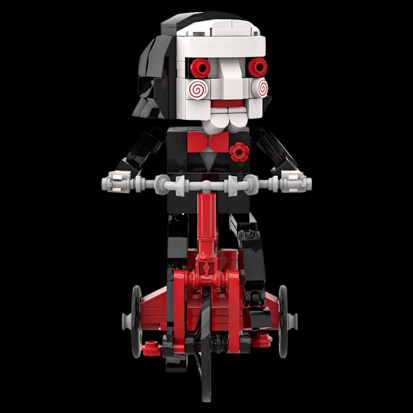 Saw - Billy (239 pieces)