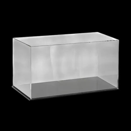 Acrylic Display - Formula 1 McLaren (1432 pieces)