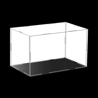 Acrylic Display - Formula 1 McLaren (1432 pieces)