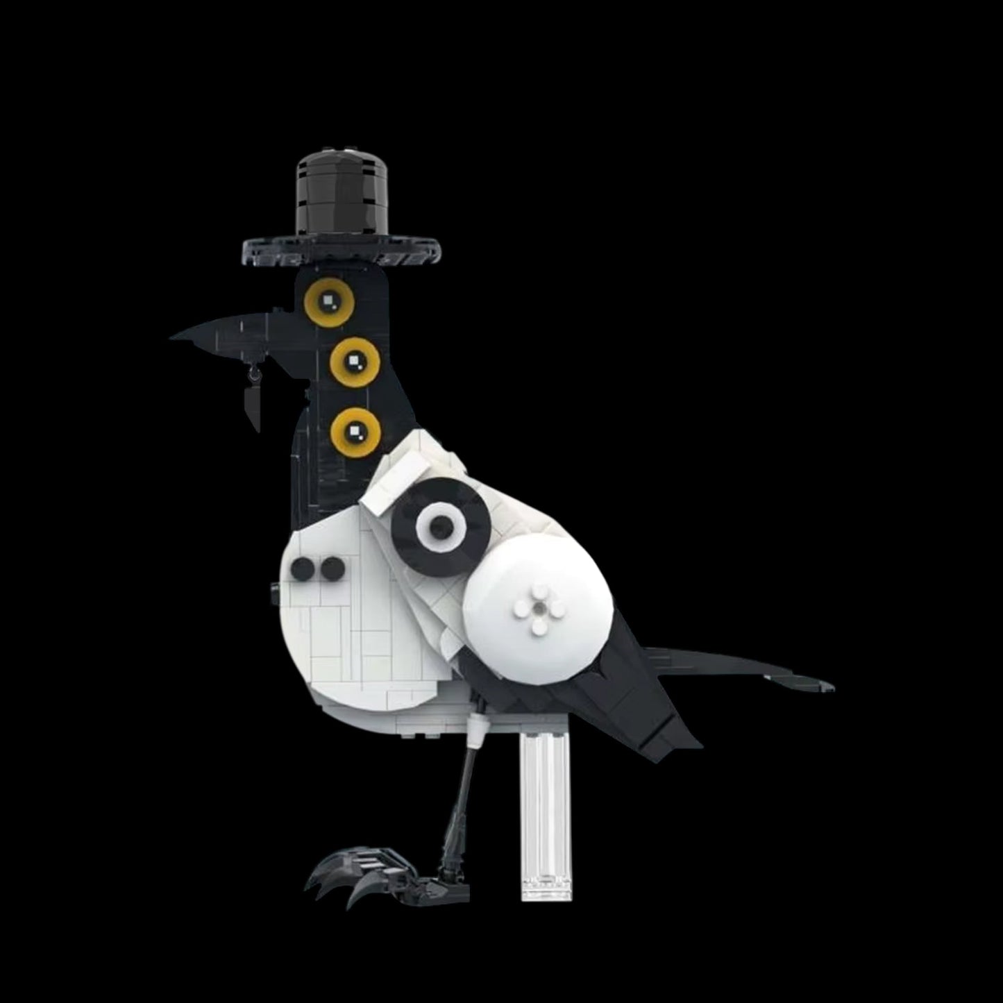 K-Pop Warriors - Sussie (357 pieces)