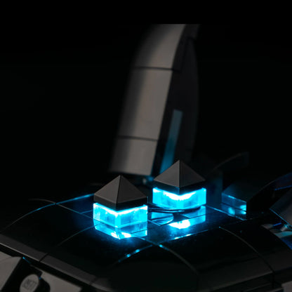 Lighting for How to Train Your Dragon - Toothless