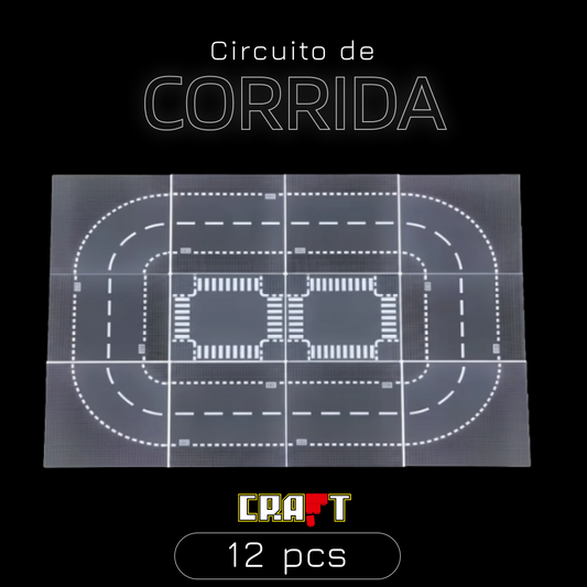 Race Circuit
