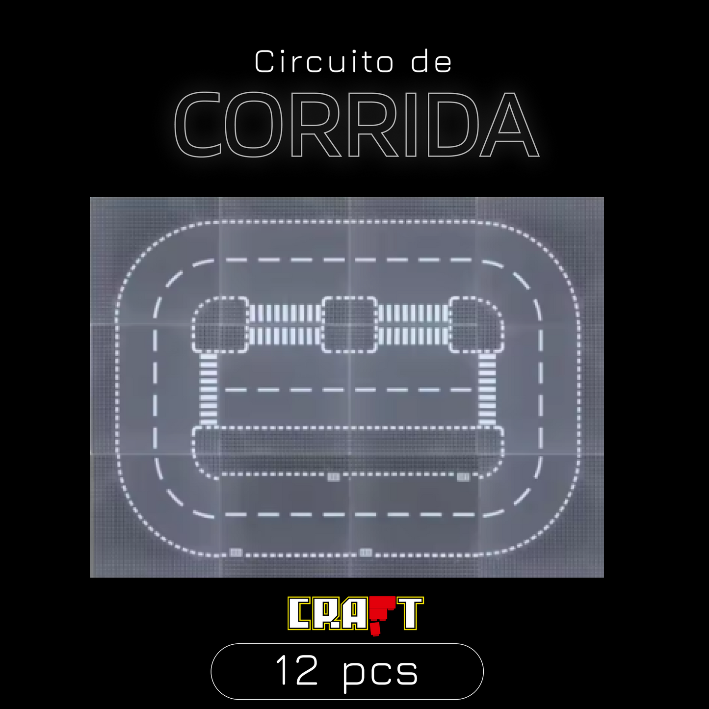 Race Circuit