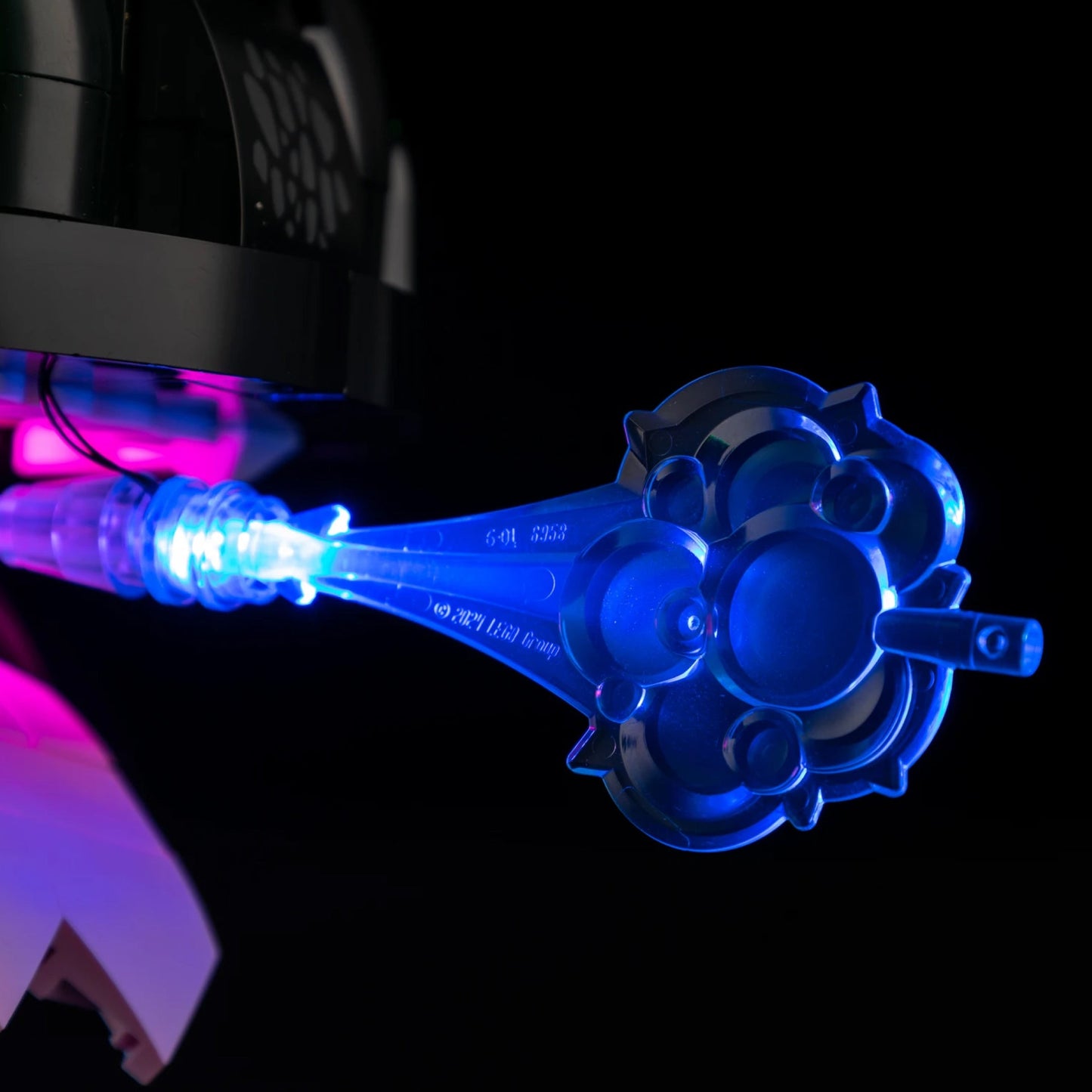 Lighting for How to Train Your Dragon - Toothless