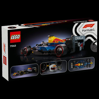 Speed Champions - Oracle Red Bull Racing RB20 (251 pieces)
