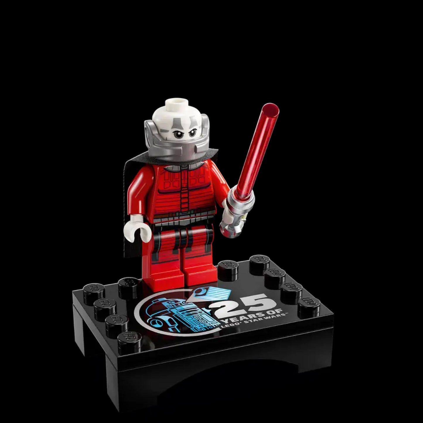 Star Wars - R2-D2 (1050 pieces)