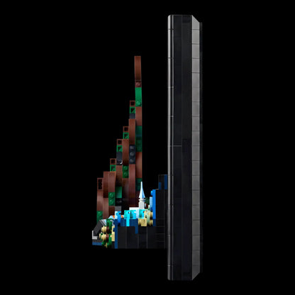 Van Gogh - The Starry Night (2316 pieces)